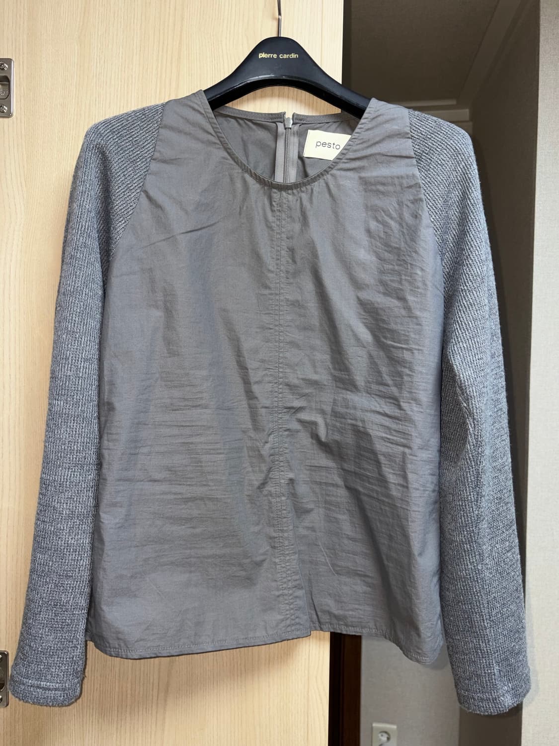 페스토 블라우스 상품이미지1