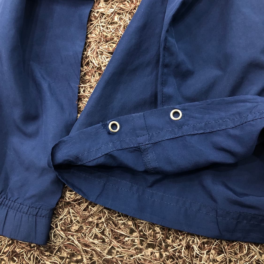 L 나이키 아노락 바람막이 후드 자켓 상품이미지5