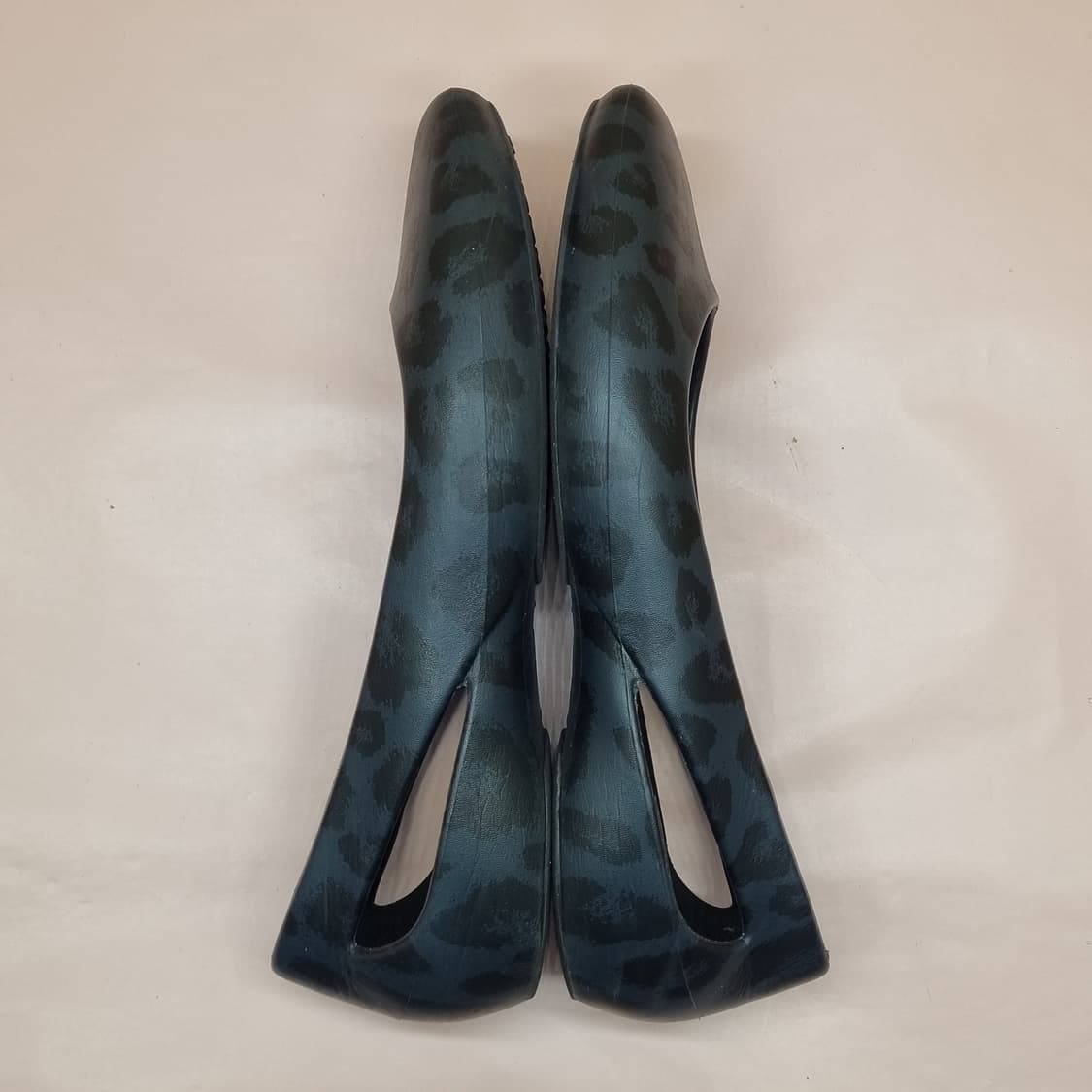 크록스 슬론그래픽플랫 240~245 상품이미지5