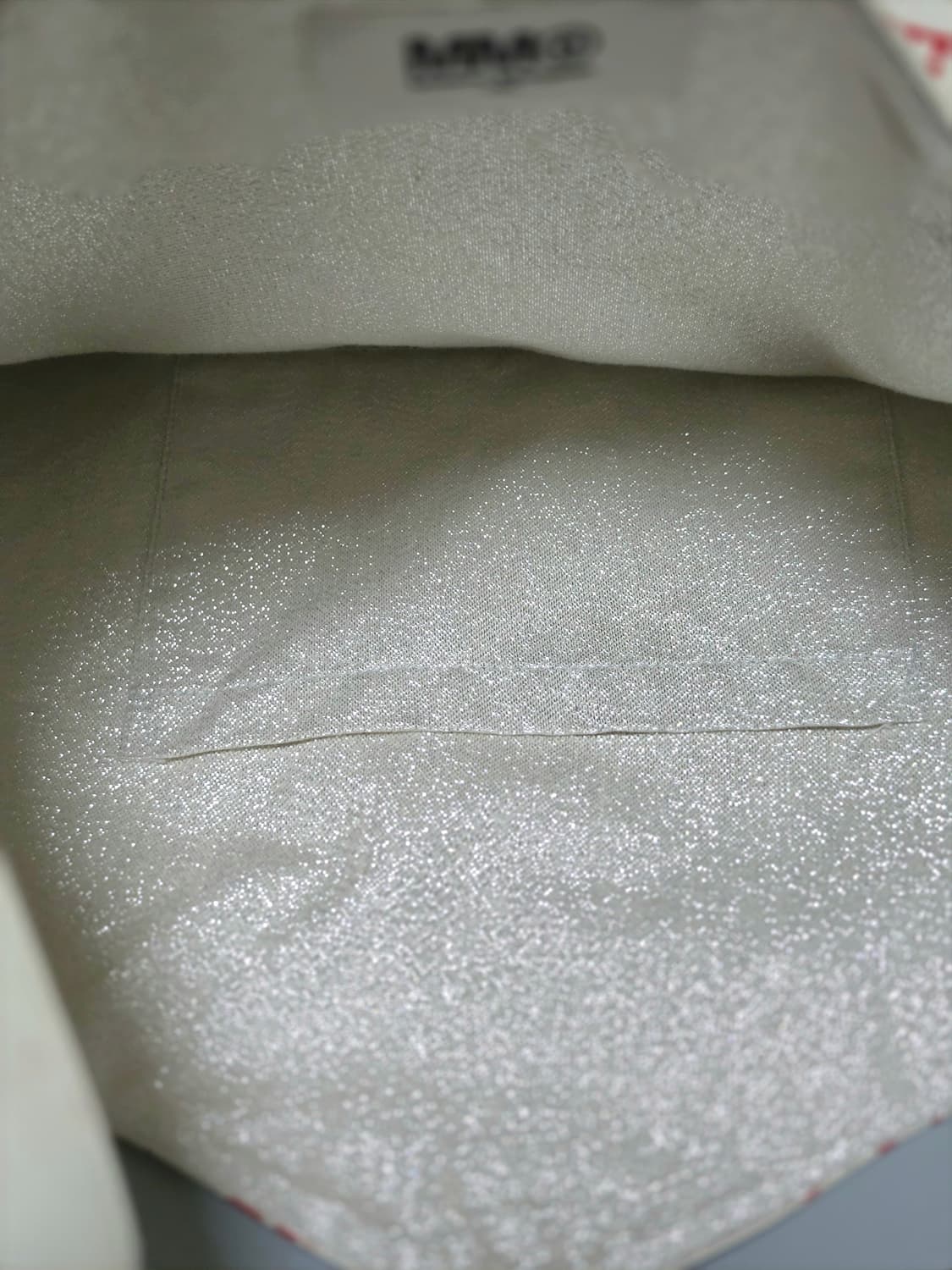 MM6 메종마르지엘라 토트백 상품이미지5