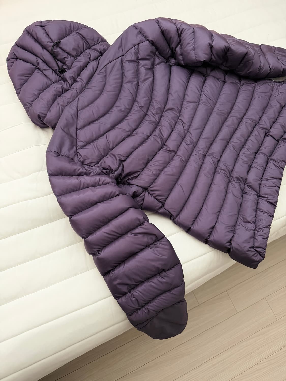 Arcteryx Cerium LT Hoody 상품이미지2