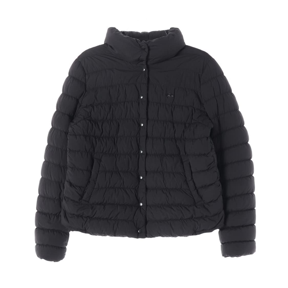 라코스테 우먼즈 경량 구스다운 패딩 38 상품이미지1