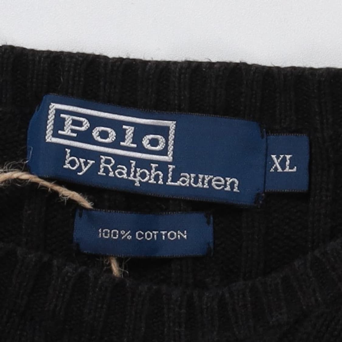 폴로 랄프로렌 Polo Ralph Lauren Cable Knit

 상품이미지7