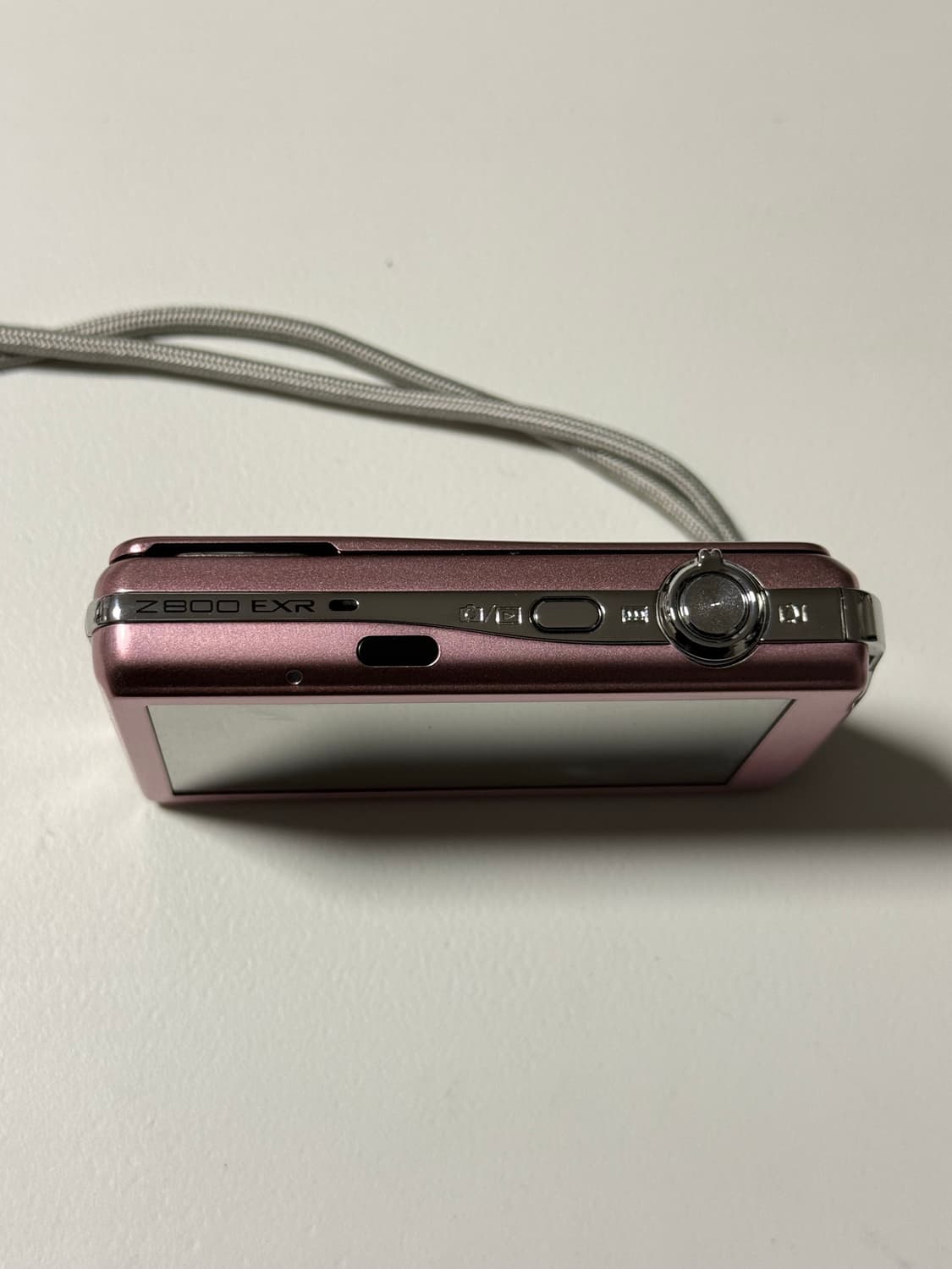 빈티지 디카 후지 파인픽스 z800 상품이미지6