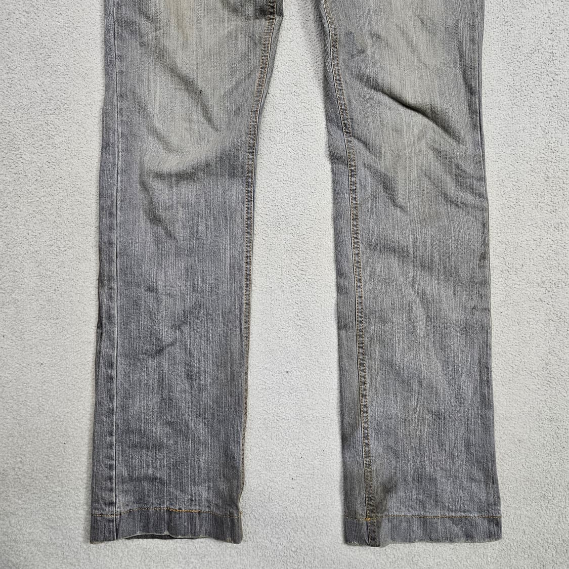 돌체앤가바나 워시드 데님 46 상품이미지2