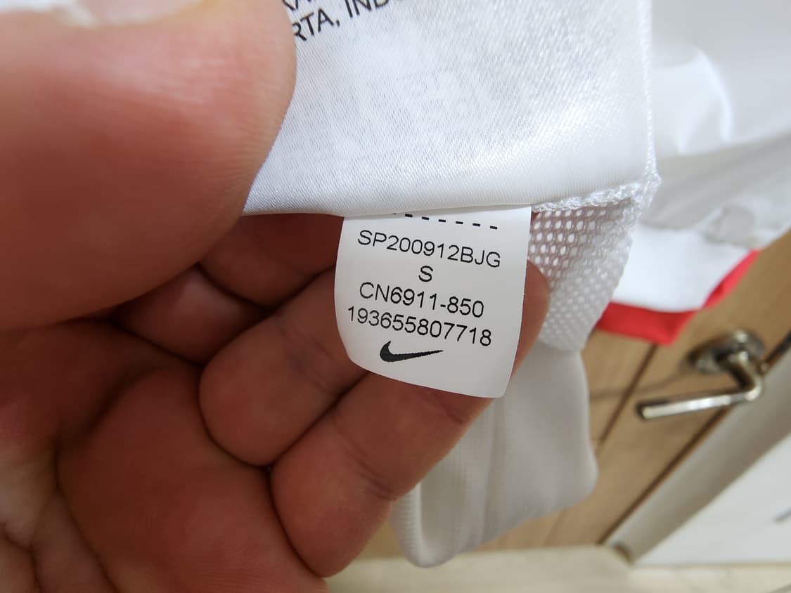 (S)여성 나이키 원드러너 바람막이 자켓 상품이미지6