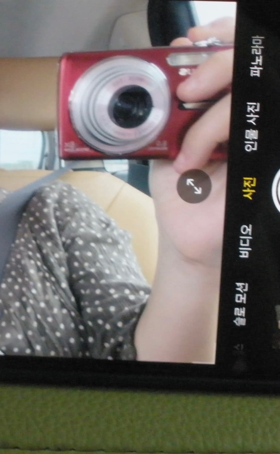 Olympus fe 340 상품이미지7