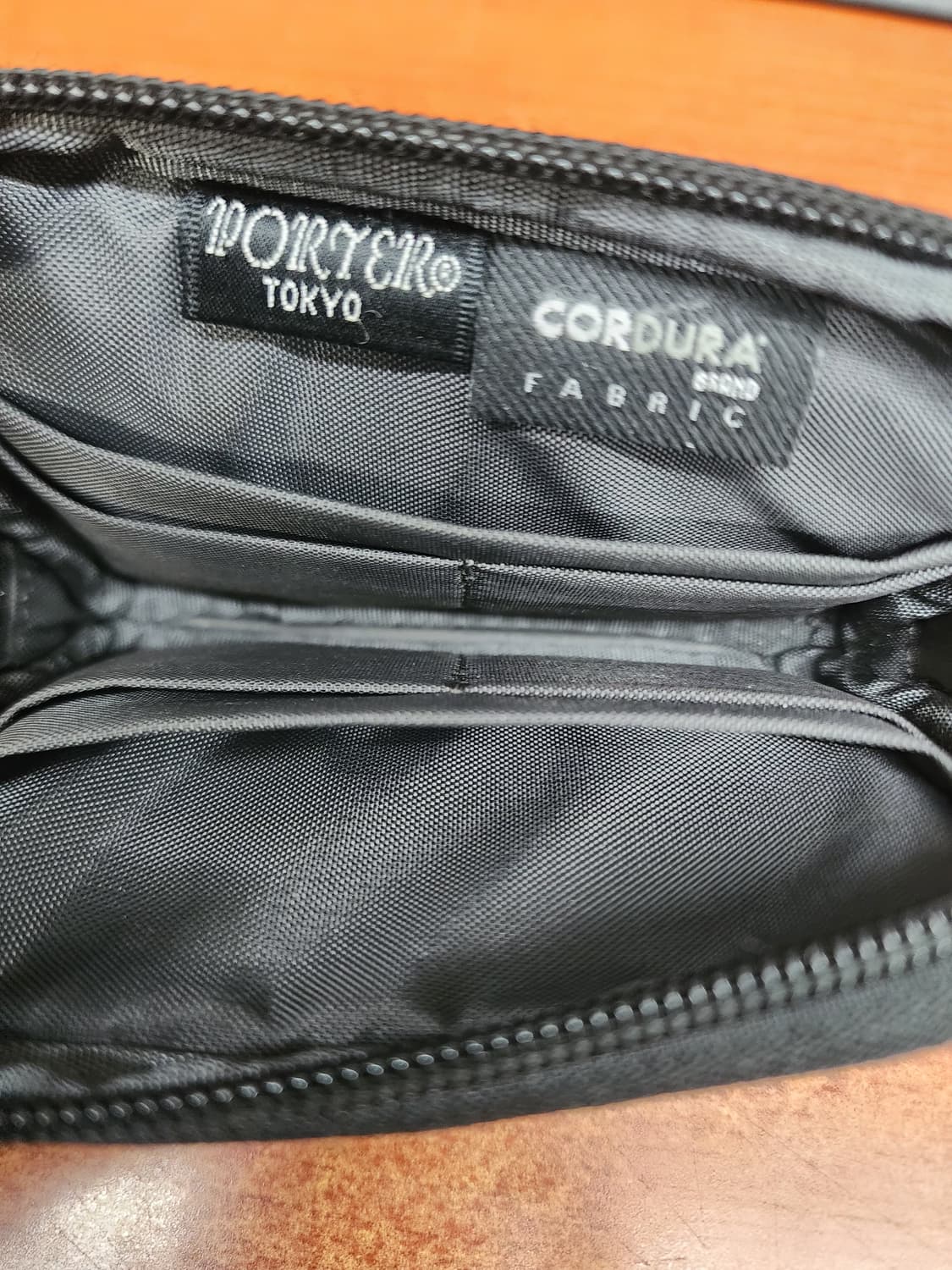 요시다포터 dill 멀티코인 케이스 상품이미지6