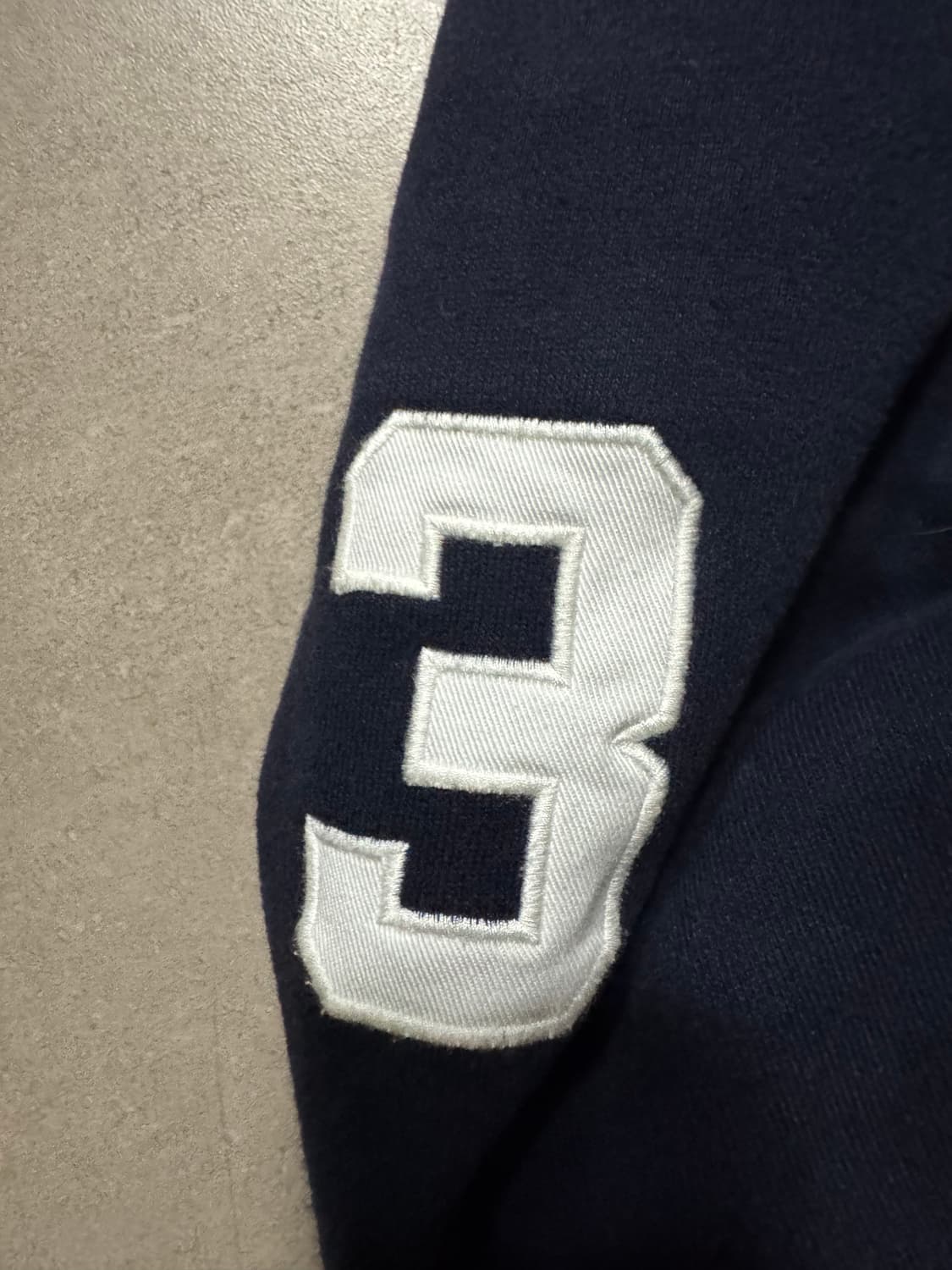 폴로 랄프로렌 체크 빅포니 후드집업 상품이미지4