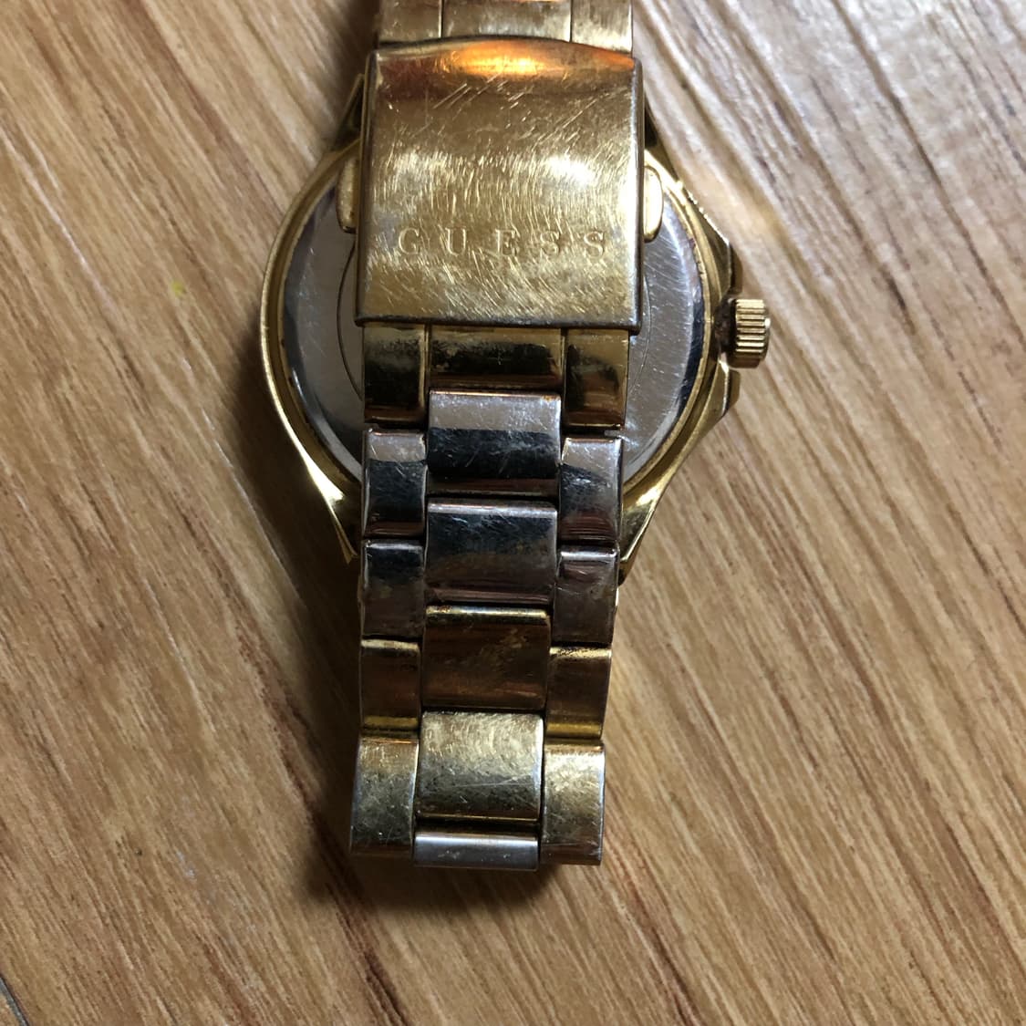 게스 호피 시계 🏕️  상품이미지4