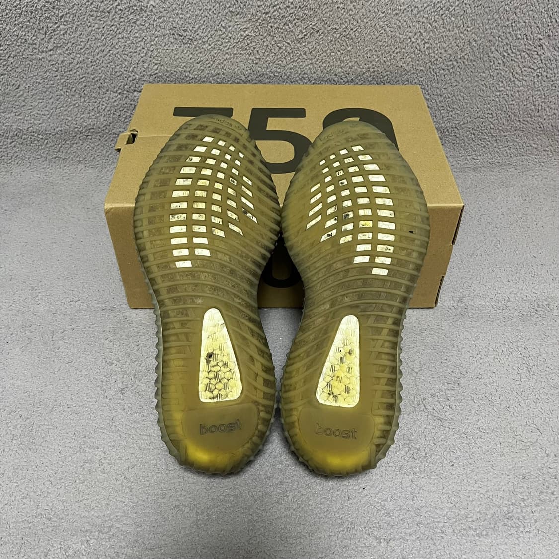 [275] 이지부스트 350v2 벨루가 리플렉티브 상품이미지4