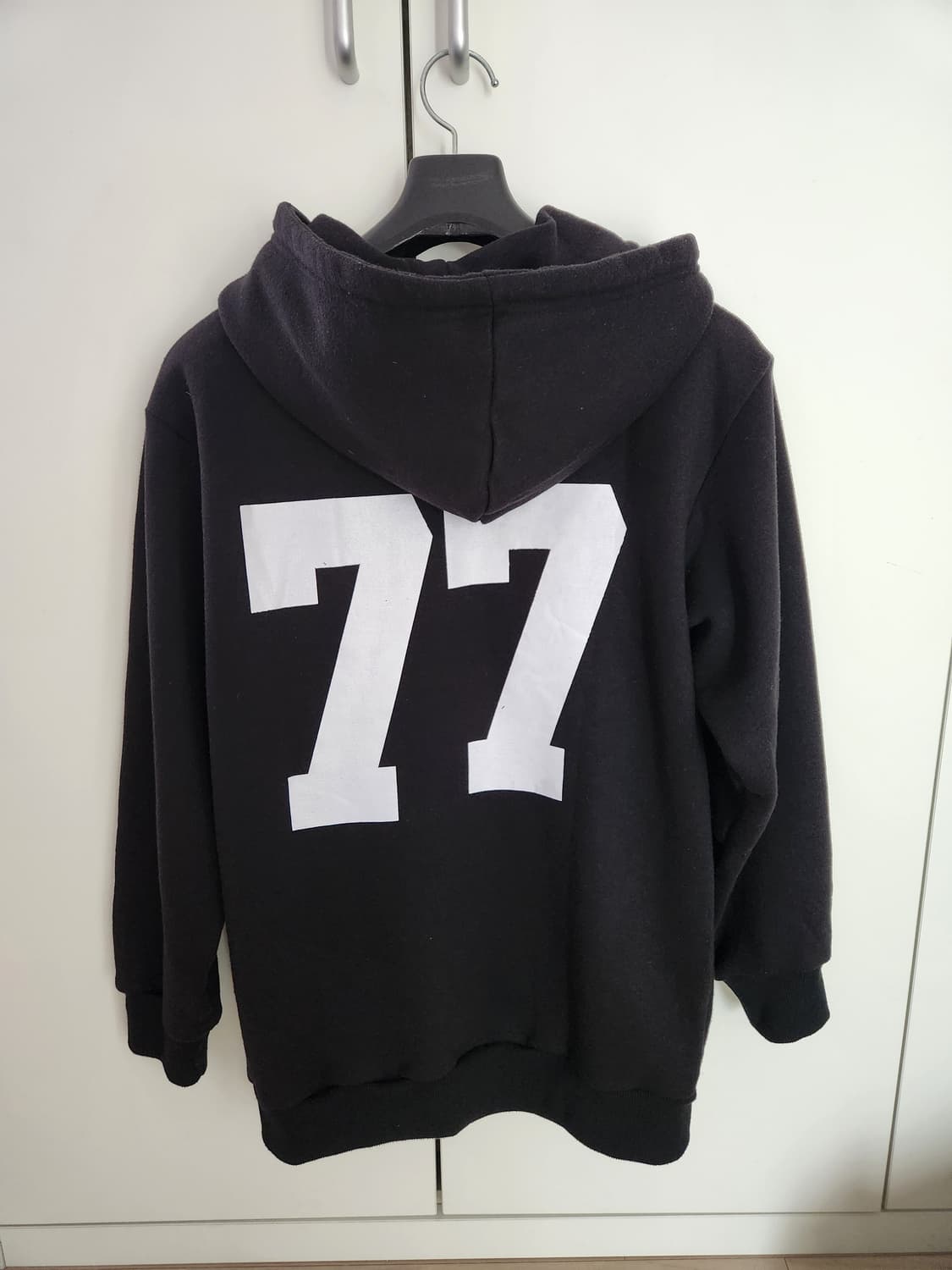 요리스포츠 후드집업 상품이미지3