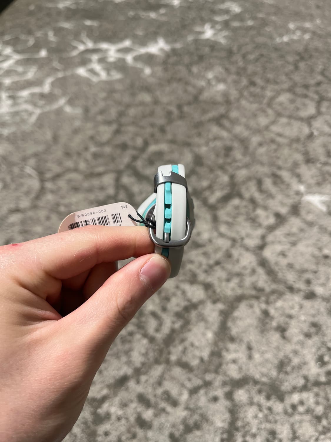 나이키 시계 트라이엑스 Nike Triax Moebius 상품이미지3