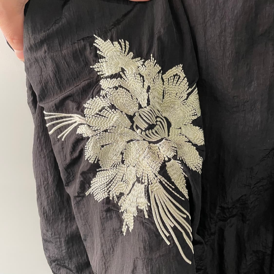 요지 야마모토 syte 셔츠자켓 상품이미지6