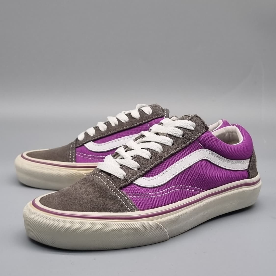 반스 올드스쿨 회보 여성스니커즈225 상품이미지1