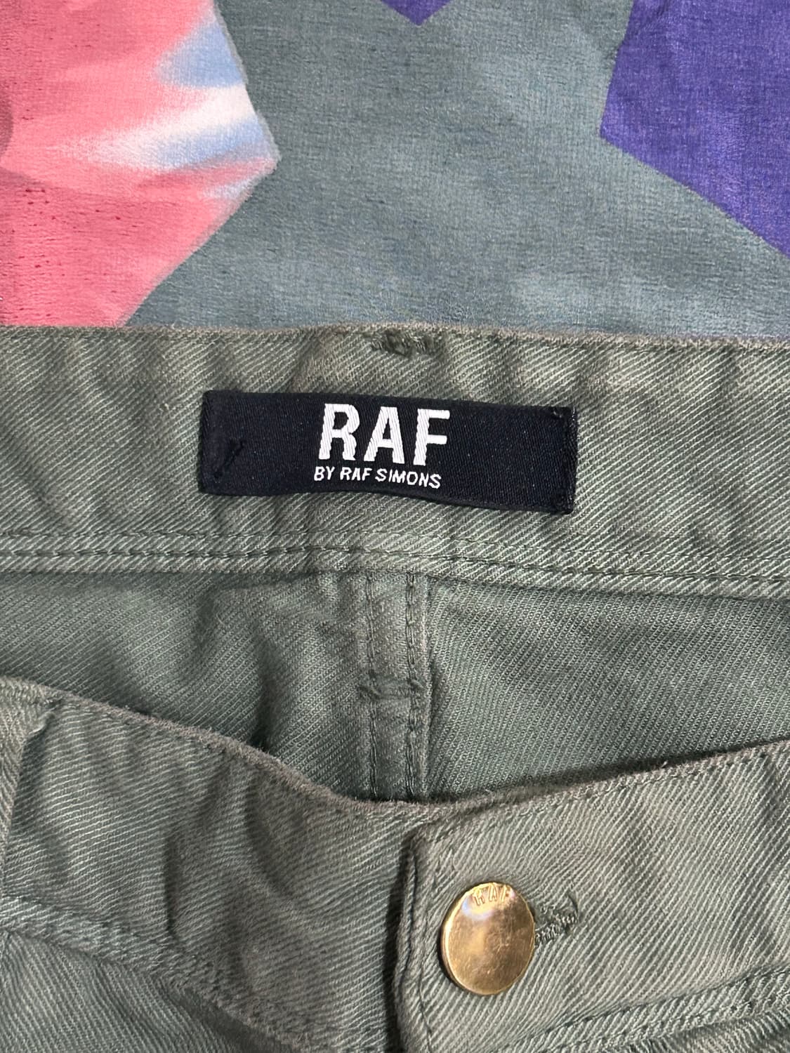 Raf by Raf Simons 34 상품이미지2
