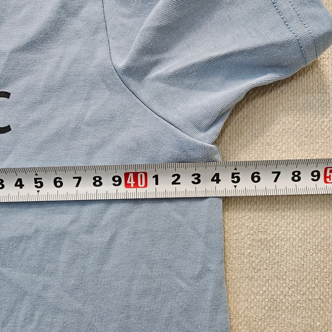 150 네셔널지오그래픽 키즈빅로고 반팔티 0317Y 상품이미지7