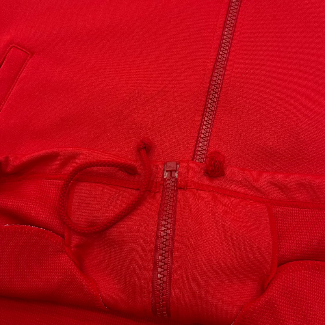 L 푸마 재팬 올드스쿨 져지 트랙탑 상품이미지4