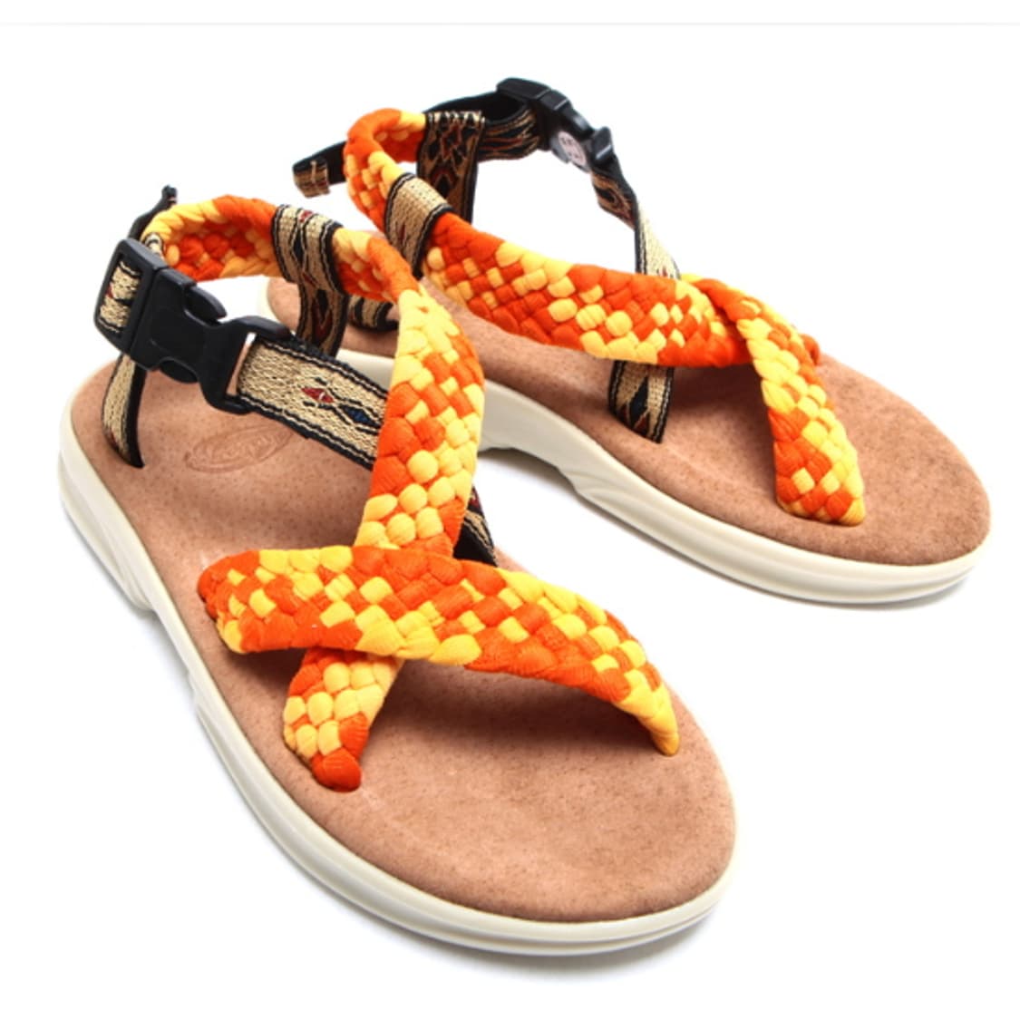 츄바스코 쿠엣자 멜론 / 오렌지  상품이미지1