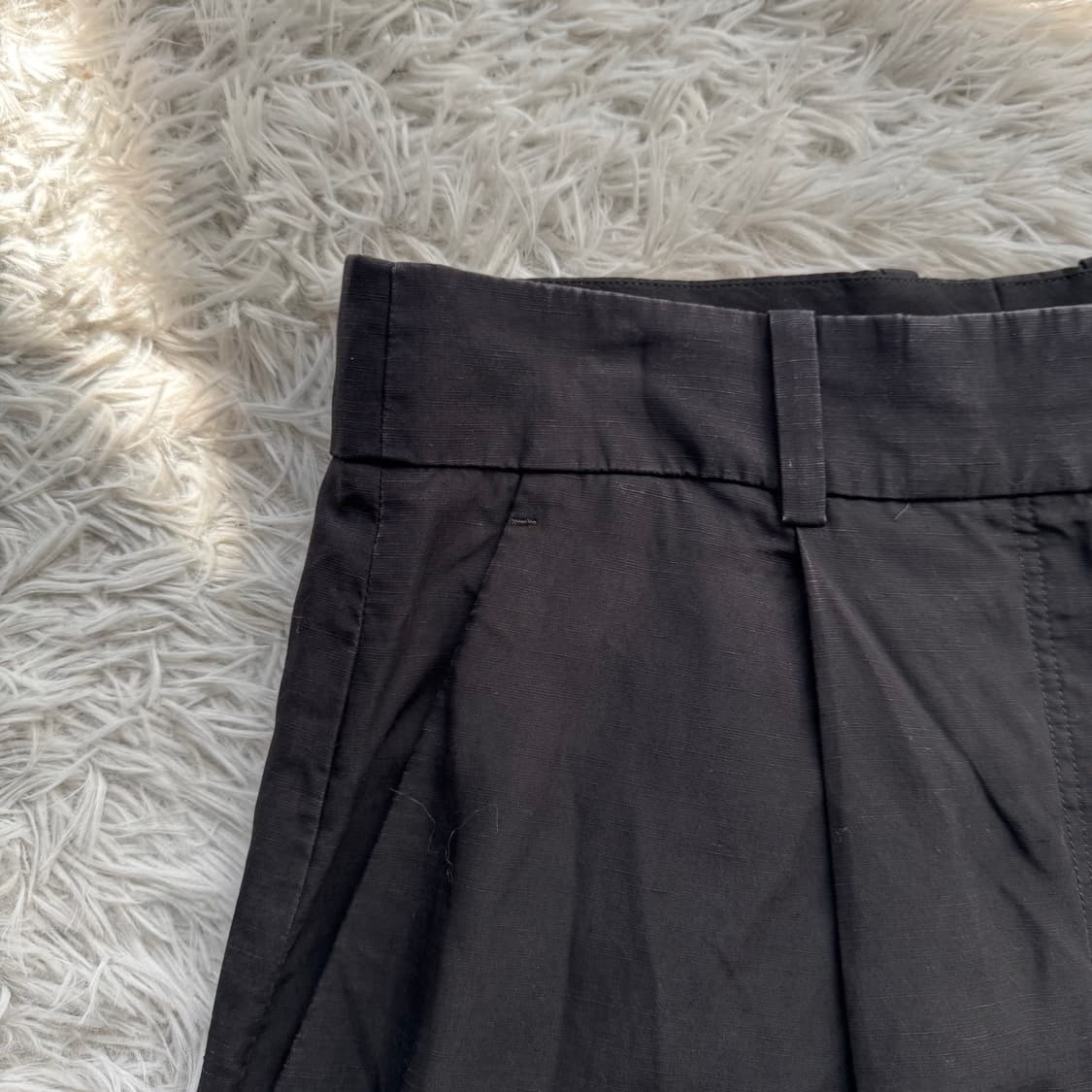 COS 빈티지 와이드슬랙스 코스 빈티지슬랙스 슈퍼와이드슬랙스 xxl 42 상품이미지1