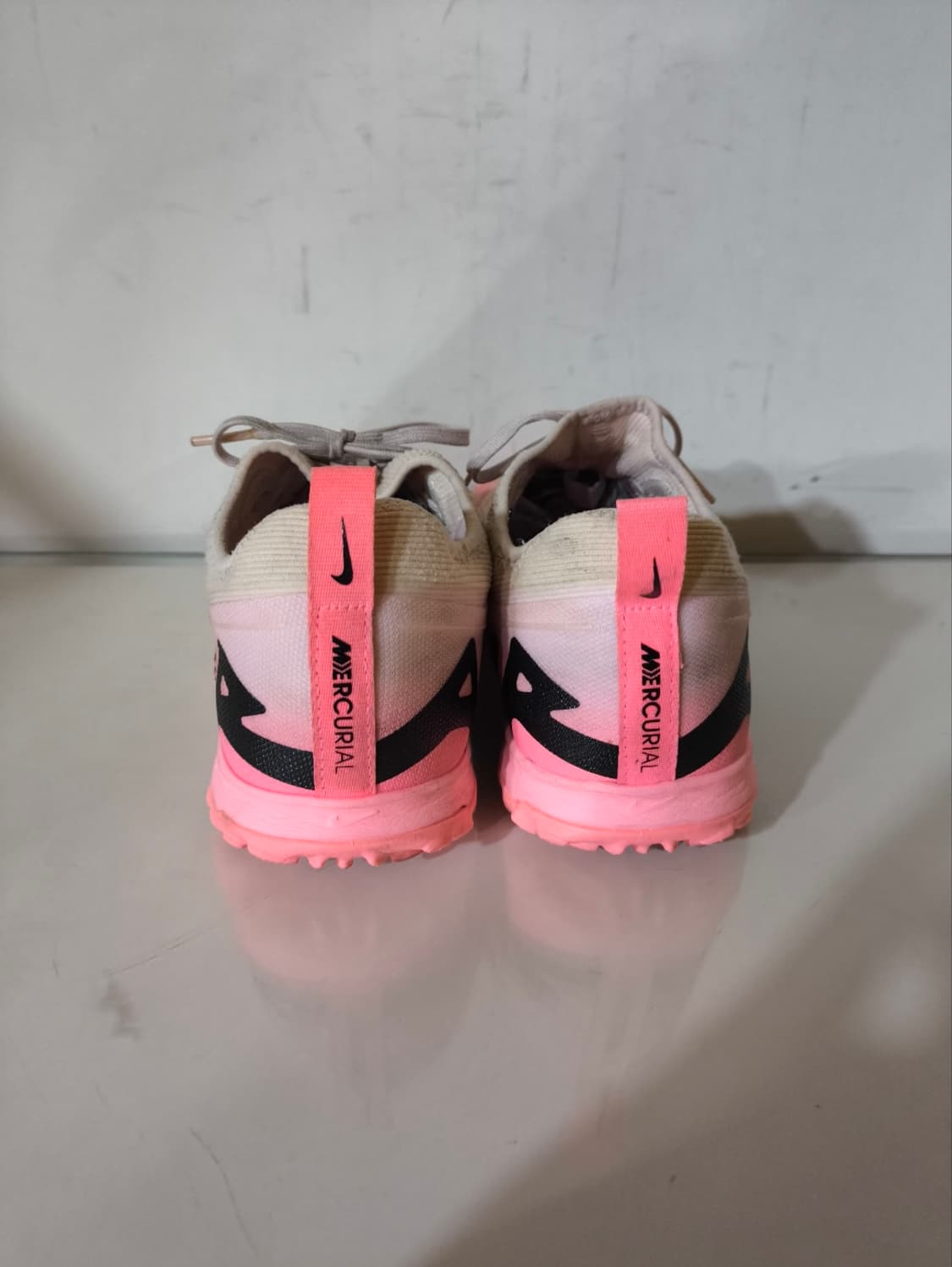 260mm 나이키 줌 머큐리얼 베이퍼 15 프로 TF 풋살화  상품이미지8