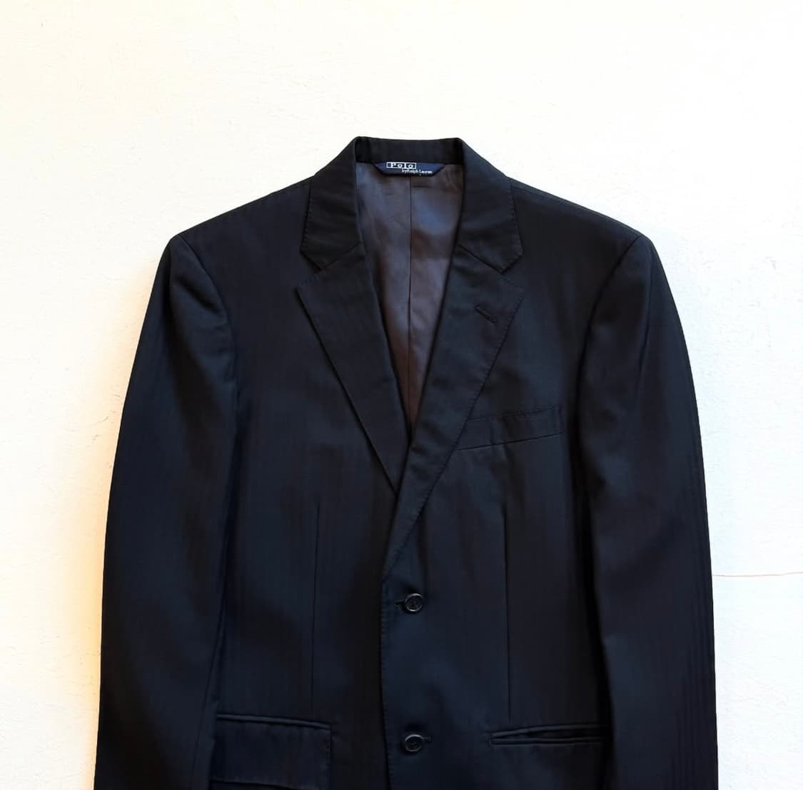 폴로랄프로렌 싱글 블레이저 자켓 상품이미지1