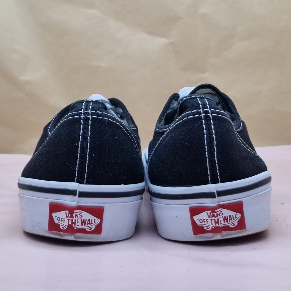 반스 어센틱 남성스니커즈260 상품이미지4