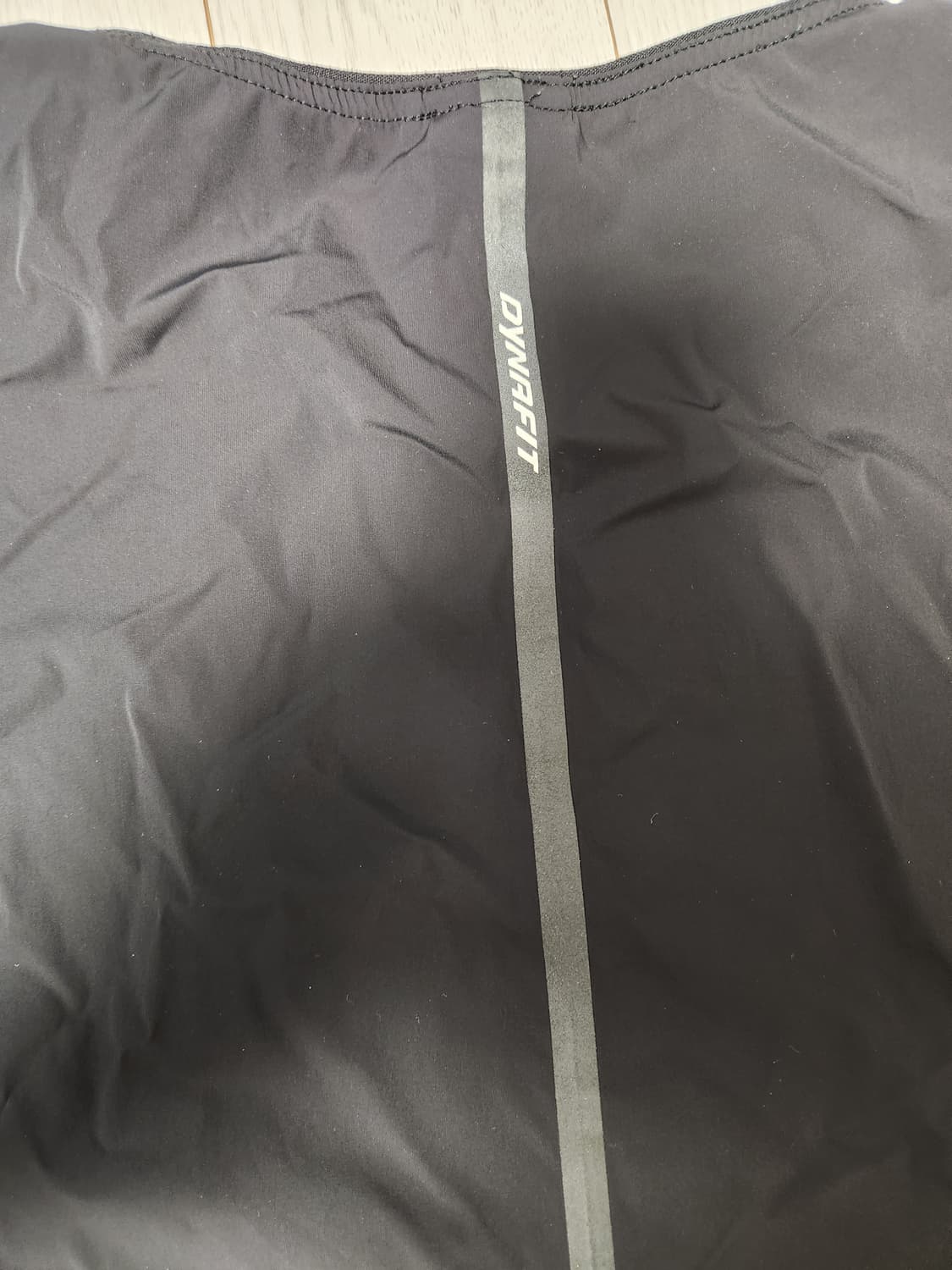 다이나핏 BOLT 볼트 남성 기능성 트레이닝 반팔티 YMM22249 사이 상품이미지8