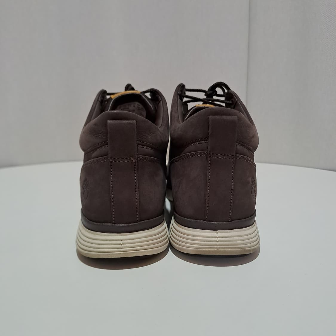 (택포) 팀버랜드 킬링턴 소가죽 가벼운 스니커즈 260 B167 상품이미지6