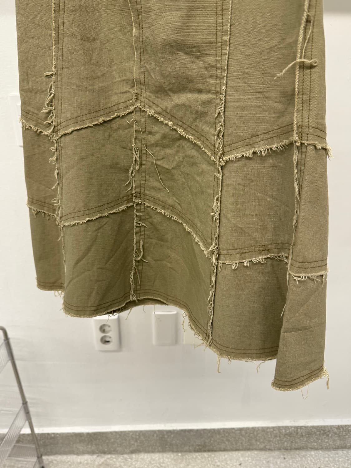 MICHEL KLEIN Midi Skirt 상품이미지2