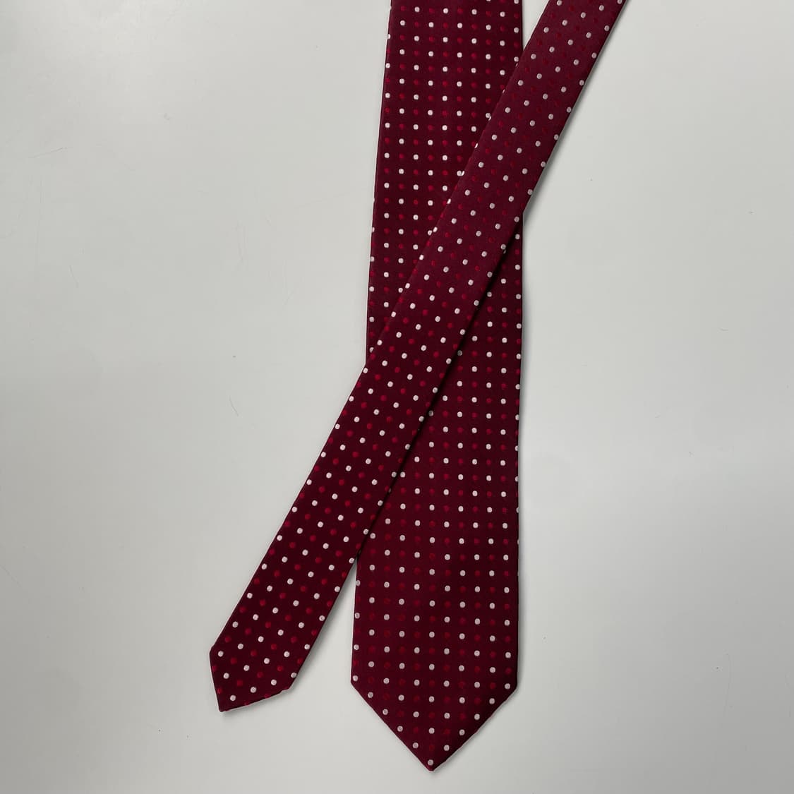 폴스튜어트 (Paul Stuart) 정품 명품넥타이 상품이미지2