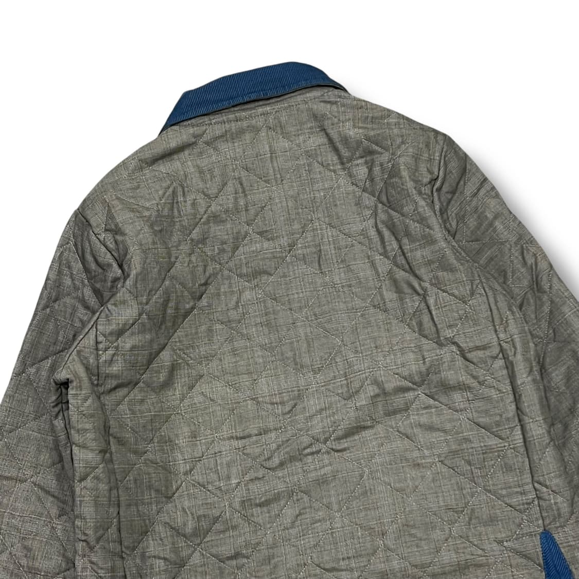 라밴햄 퀄팅자켓 s08803 상품이미지5