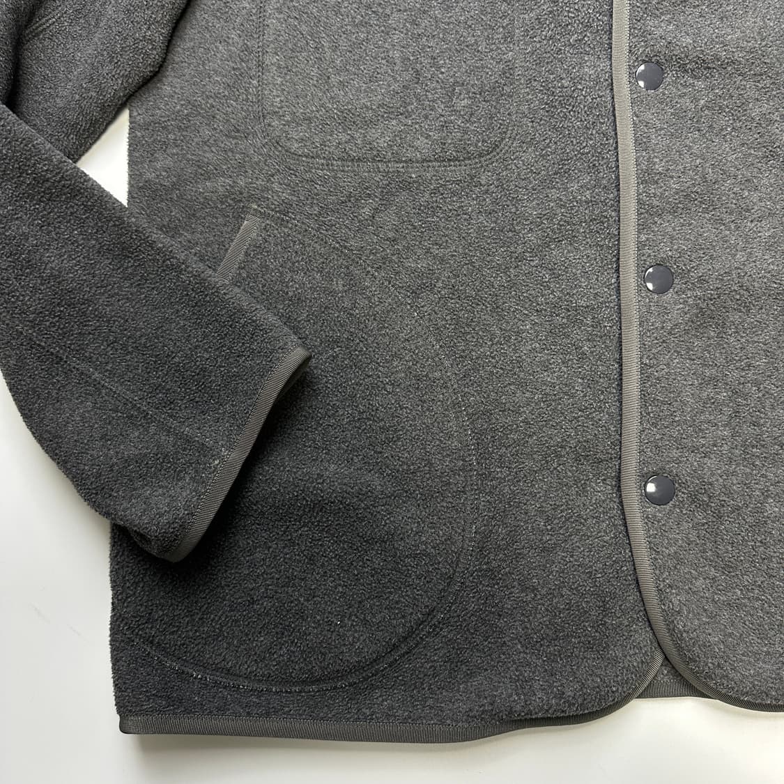 DANTON 단톤 플리스 자켓 상품이미지4