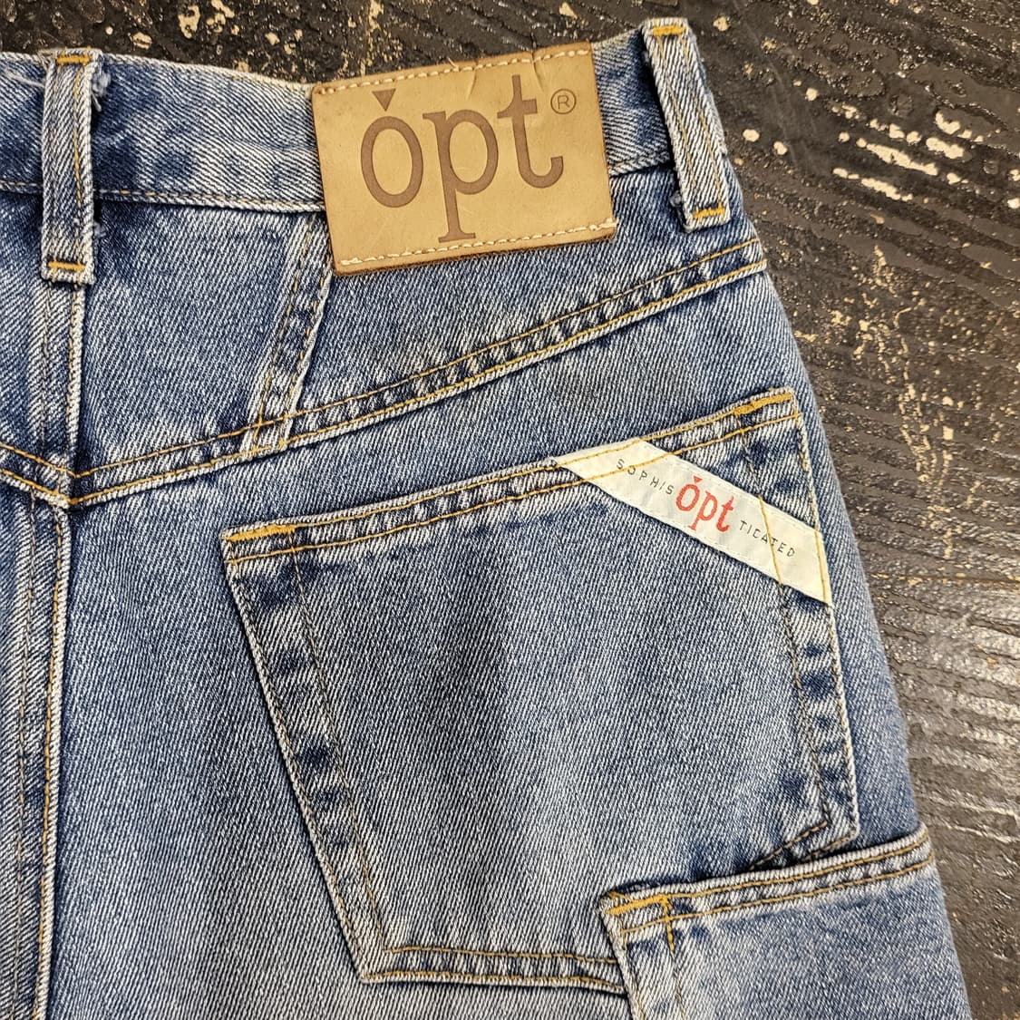 Opt 벌룬 팬츠 (26) 상품이미지6