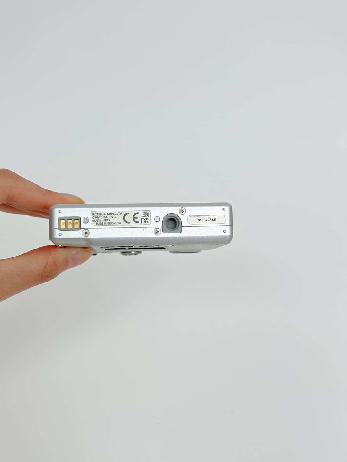네모네모) 미놀타 디미지 Xt Minolta Dimage 상품이미지8