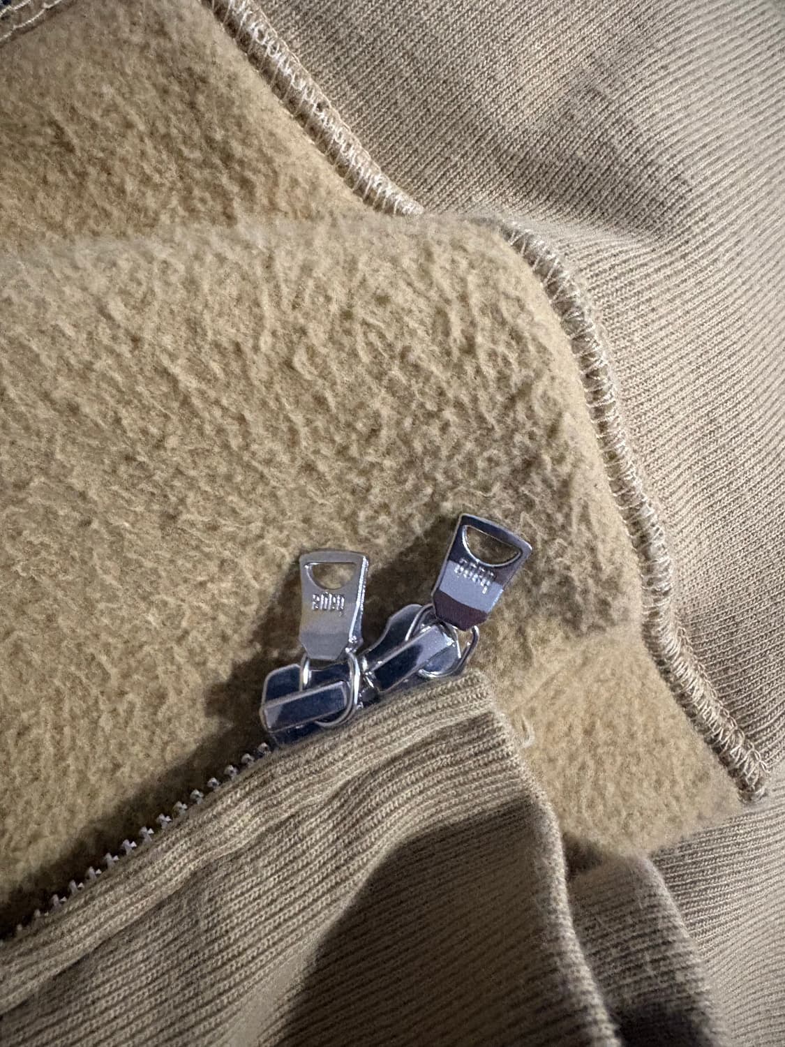 베이프 PONR 샤크후드집업 상품이미지8