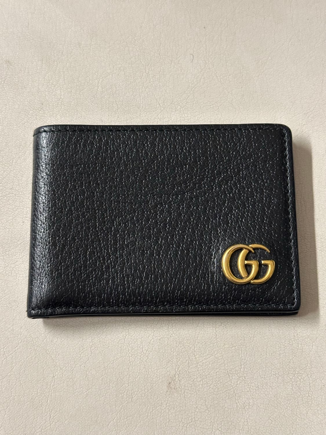 구찌 마몬트 미니 반지갑 상품이미지1