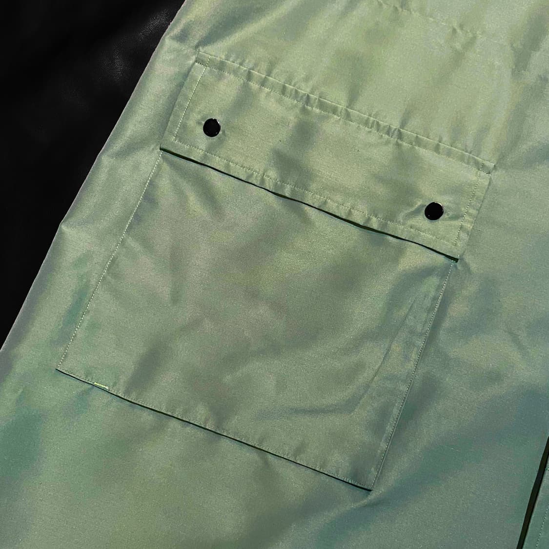 오라리 수티엥 칼라 코트 상품이미지4