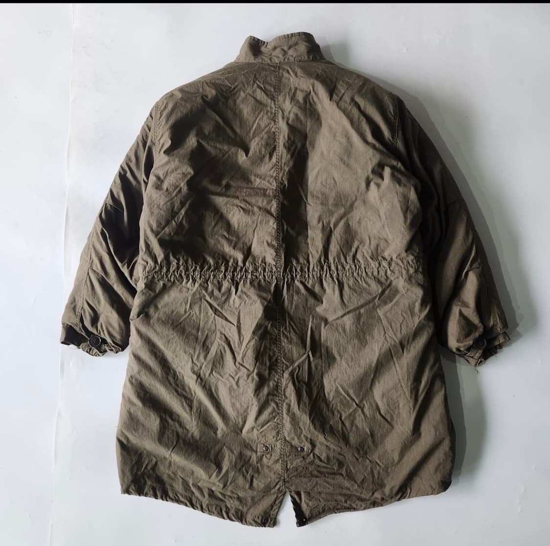 Ymclky m-65 피시테일 상품이미지3