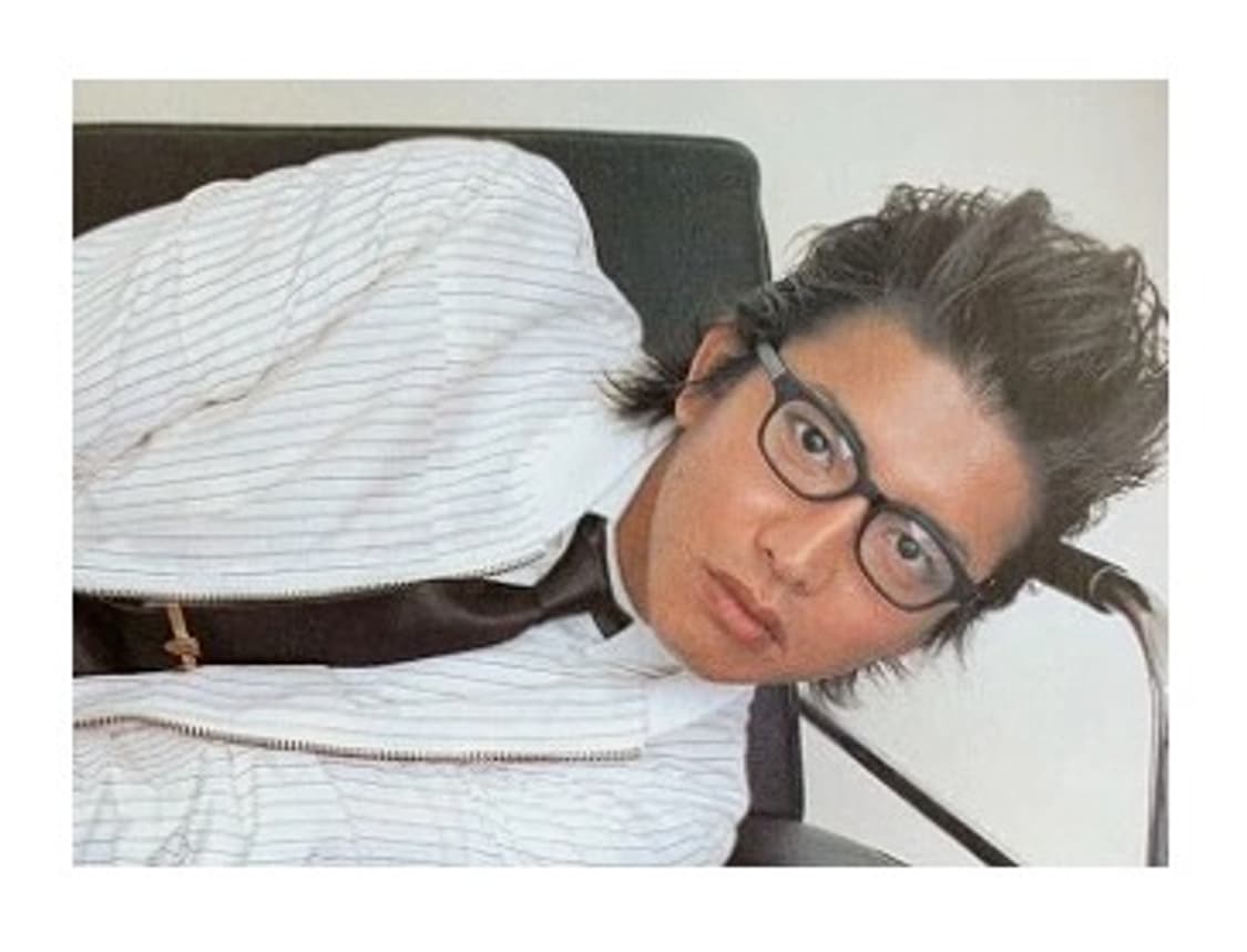 🕶️ 빅터앤롤프 70-0004 상품이미지1