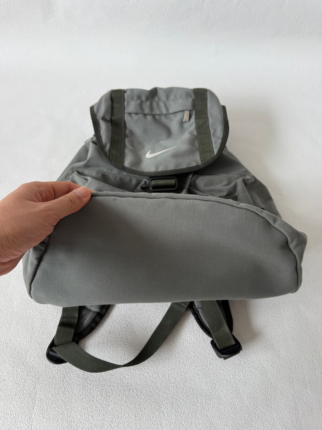 00's 나이키(NIKE) 백팩(나이키스포츠, 2001년 생산 제품) 상품이미지4