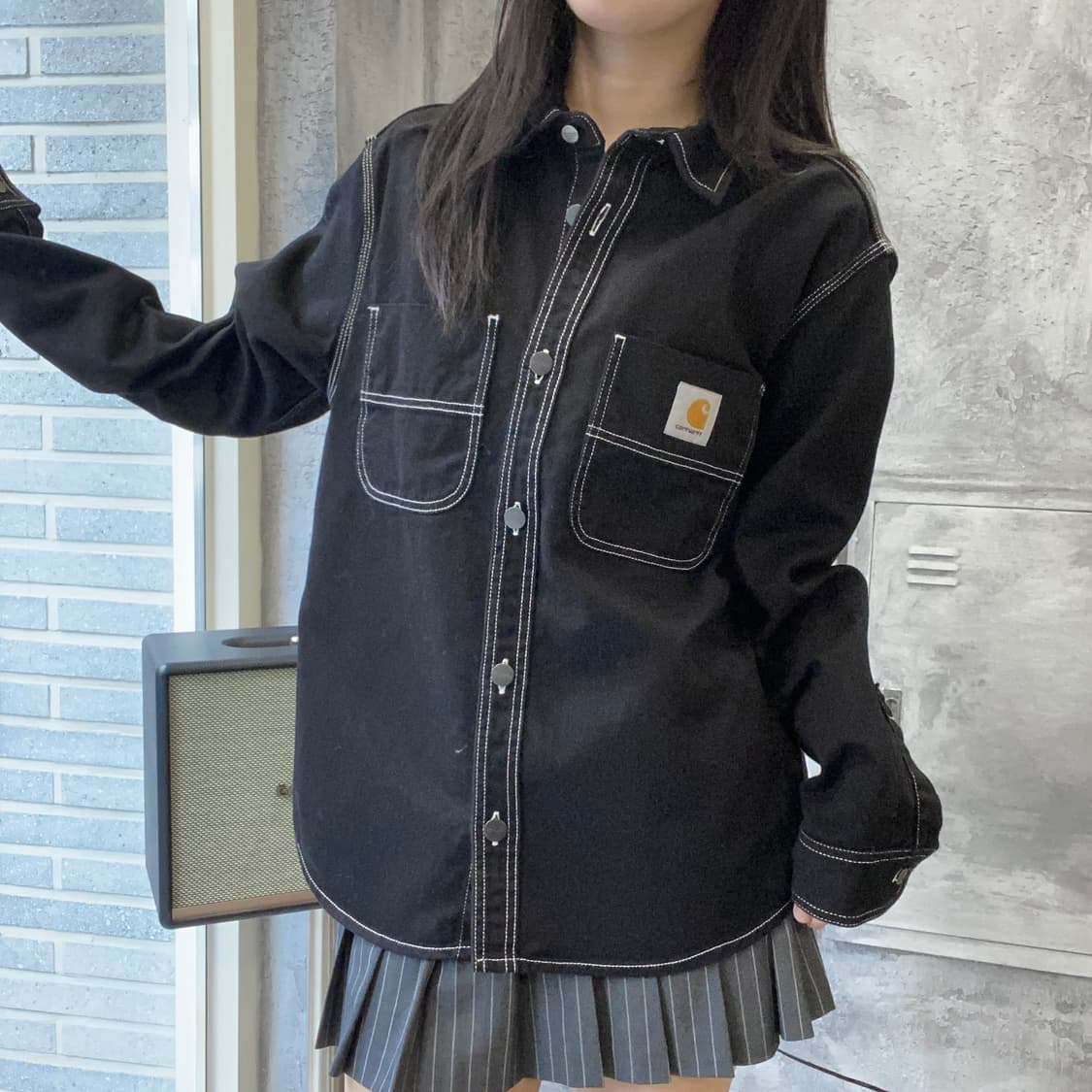Carhartt 상품이미지1
