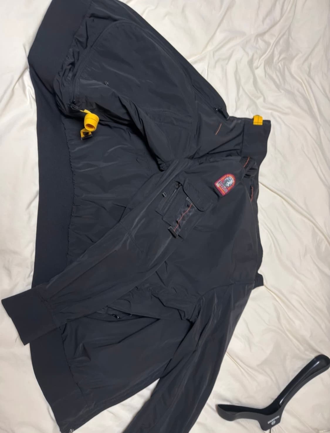 파라점퍼스 파이어 스프링 재킷 상품이미지3