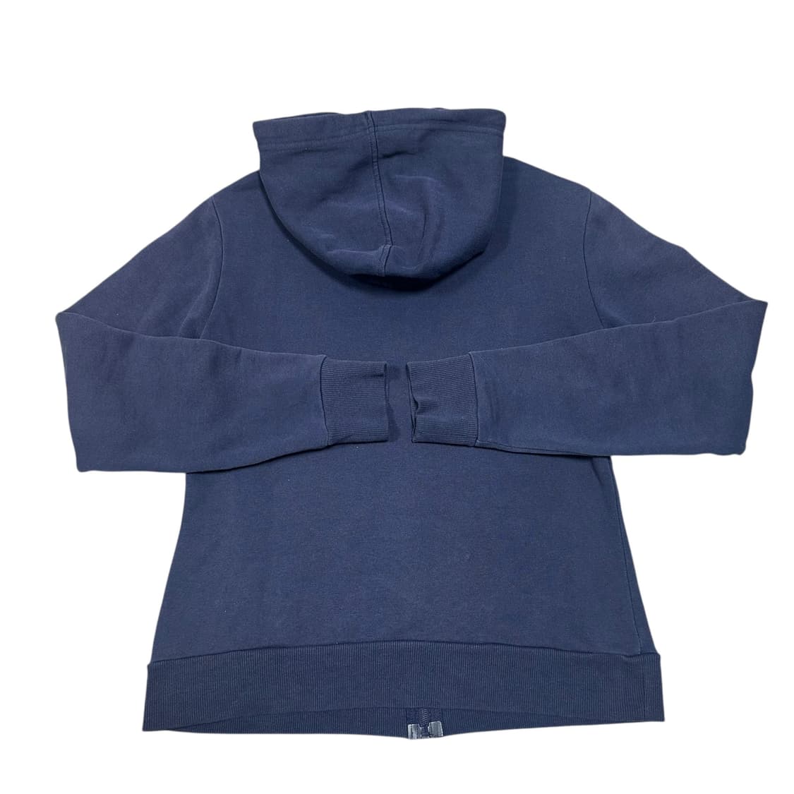 ✨ (바배) 휠라 네이비 여성 후드 집업  상품이미지2