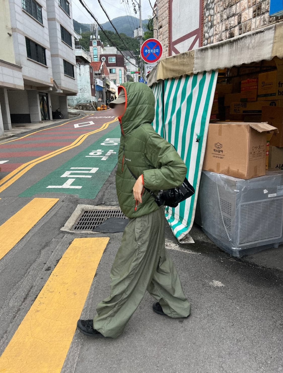 Montbell 상품이미지2