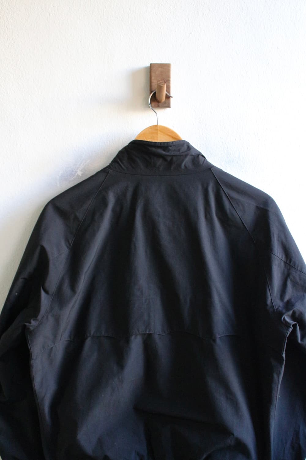 바라쿠타 G9 해링턴 자켓 상품이미지8