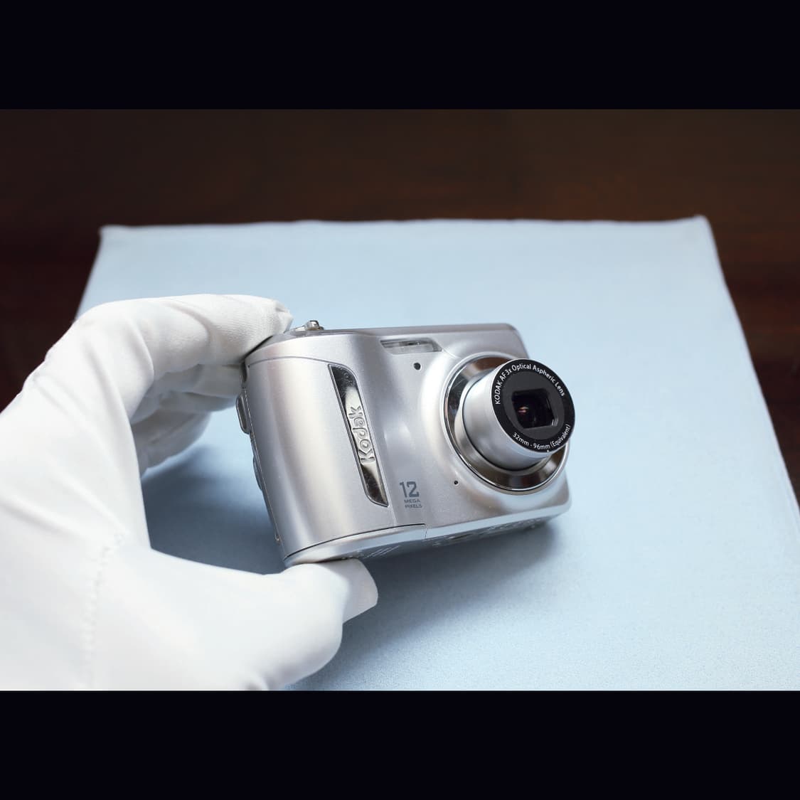 레어<준민트급><키키디카>코닥 이지쉐어 C143 빈티지 디카 상품이미지4