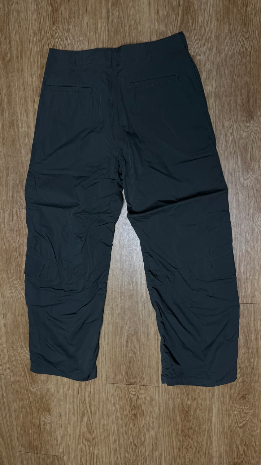 Coor Trousers - Khaki  상품이미지2