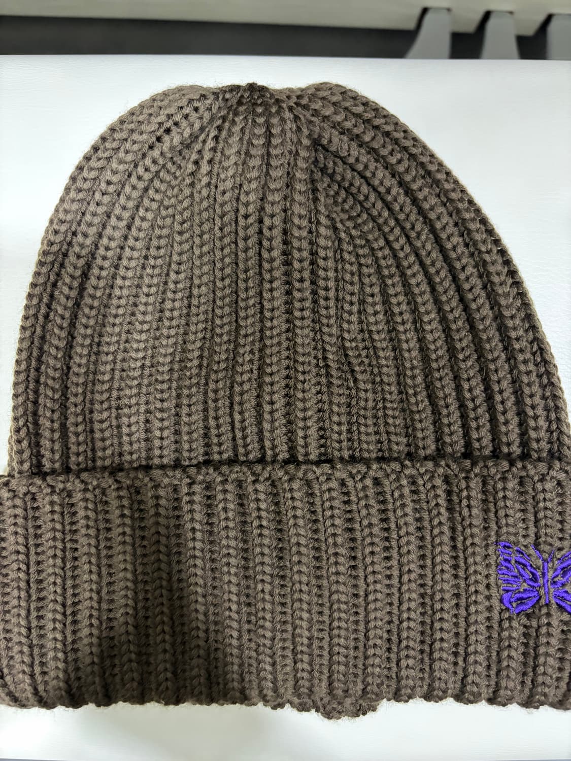 니들스 비니 브라운 상품이미지1