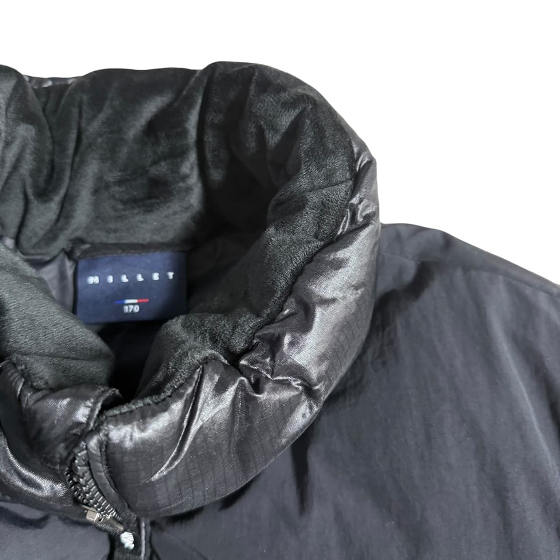 밀레 패딩 상품이미지2